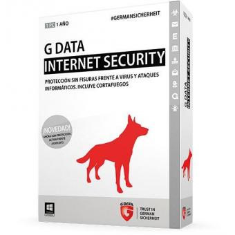G Data Client Security Business 25 49 Lics 1 Ano